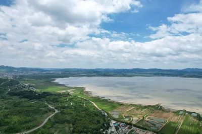 貴州 科技賦能推動自然生態(tài)系統(tǒng)保護(hù)管理，實現(xiàn)人與自然和諧共生